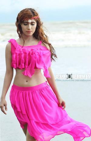 Naila Nayem_75.jpg Naila Nayem Bikini and Hot